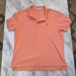 Men’s southern tide polo